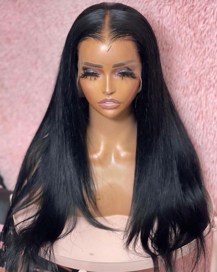 13x4 HD Lace Frontal