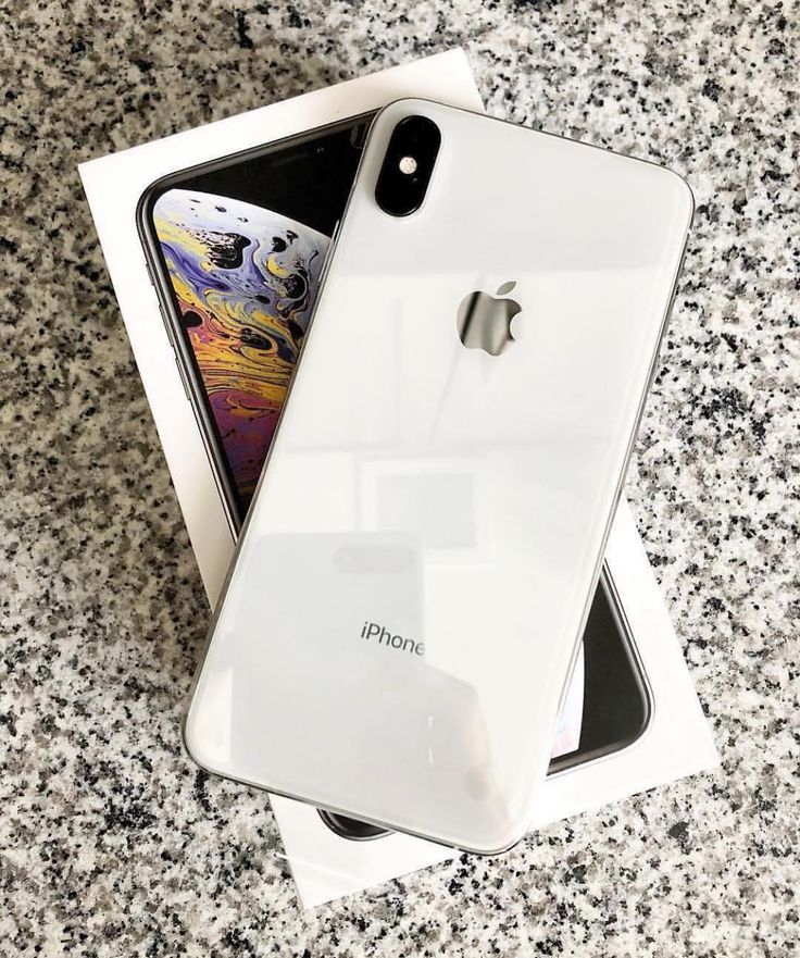Iphone X 64gb