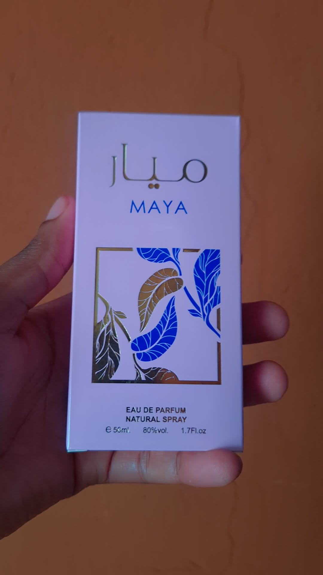 50ml Perfumes for him and her