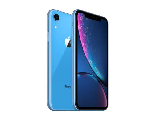 Iphone XR 128gb