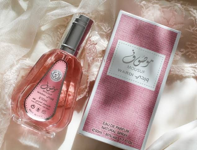 50ml Perfumes for him and her