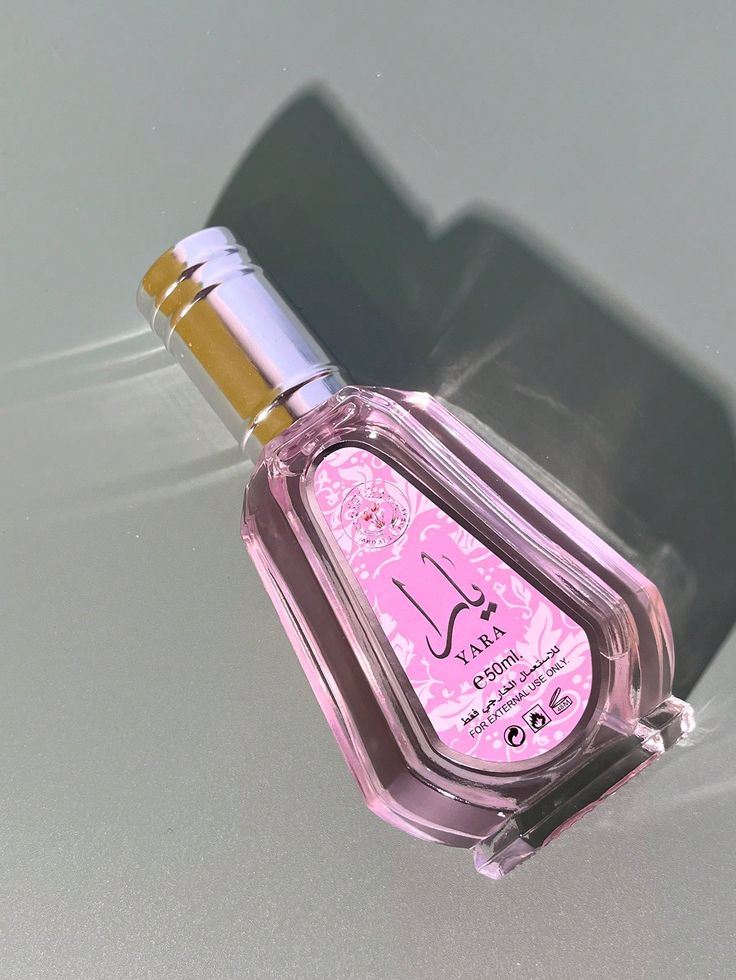 50ml Perfumes for him and her