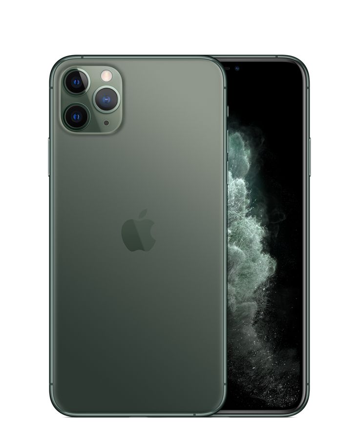 Iphone 11 Pro Max 64gb