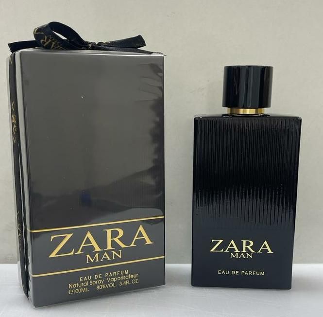 Zara for him