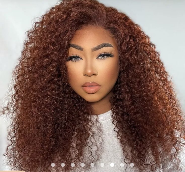 13x4 SDD Pixie Curls(Brown)