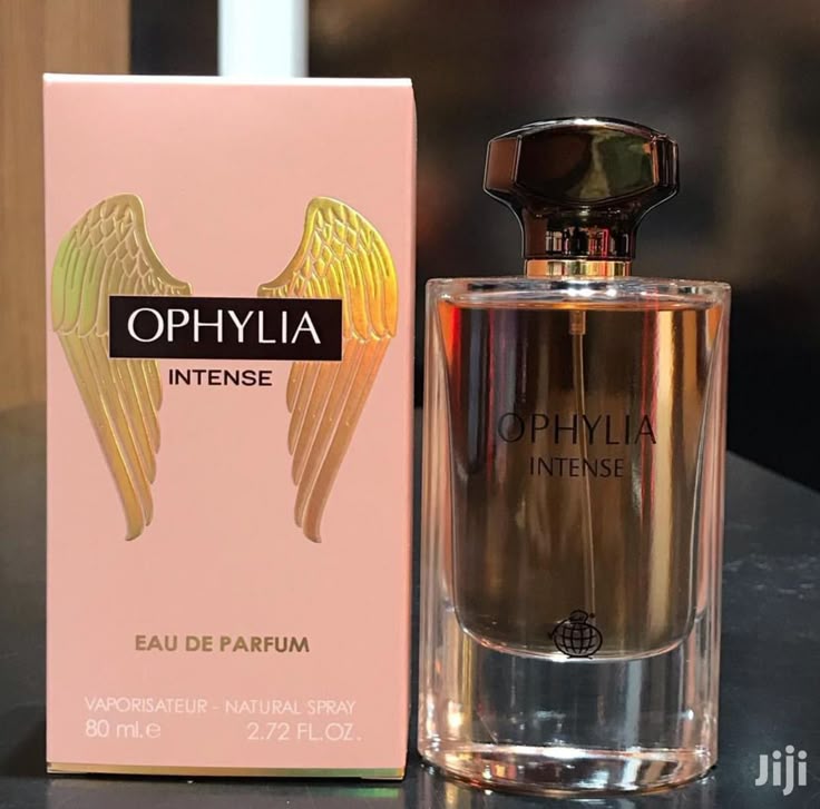 Ophylia Intense for her