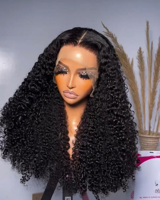 13x4 SDD Pixie Curls