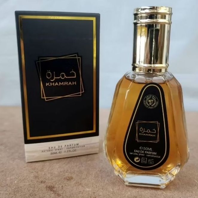 50ml Perfumes for him and her