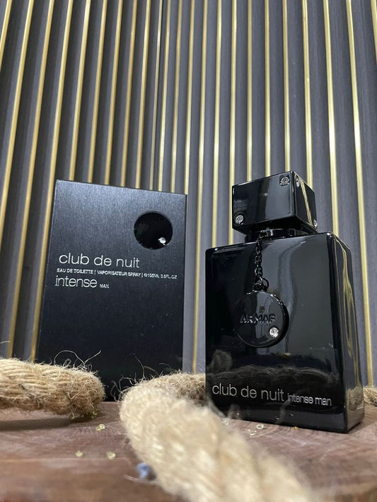 Club de Nuit for him