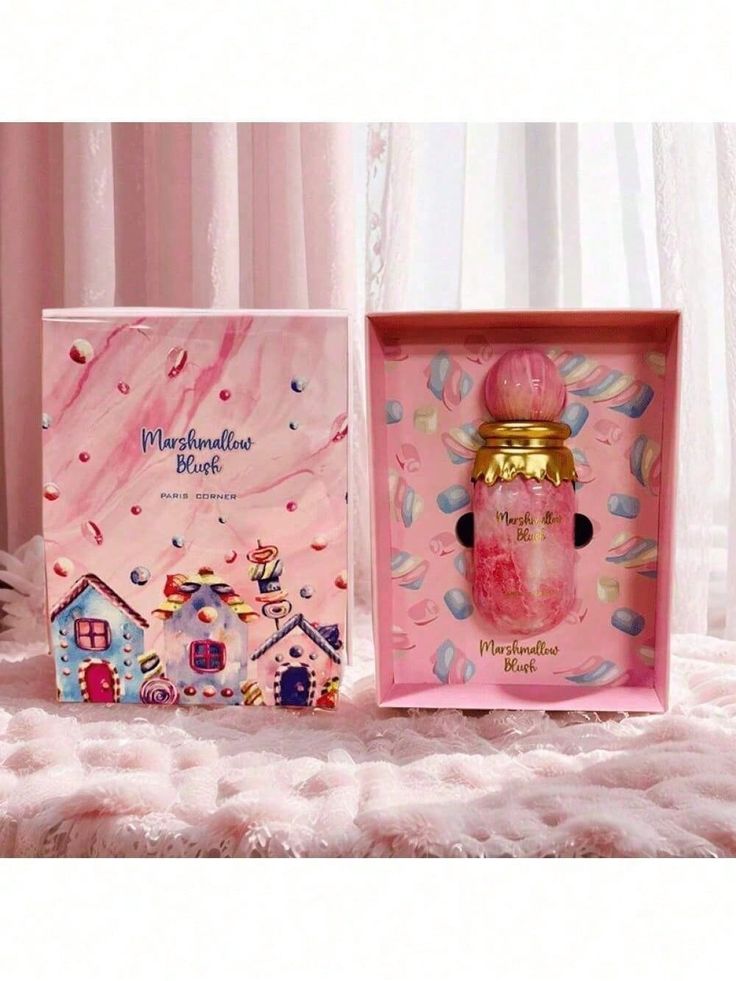 Marshmello Blush for her