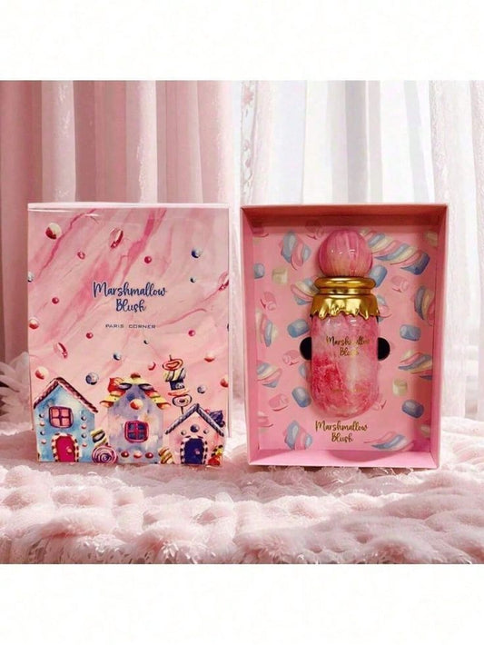 Marshmello Blush for her