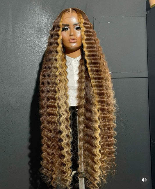 13x4 Deepwave 180 density Piano