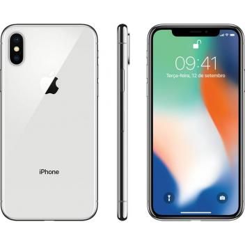 Iphone X 64gb Pre-owned