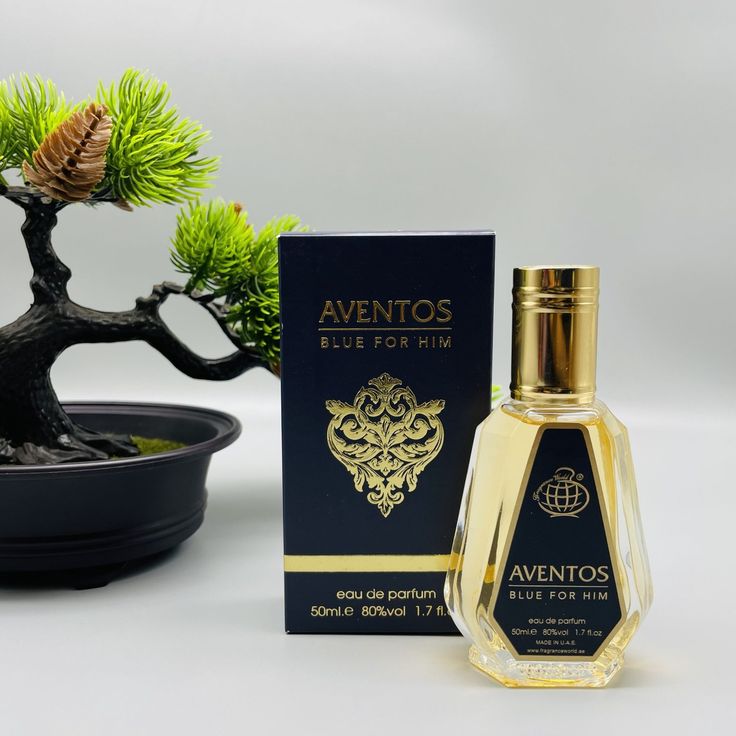 50ml Perfumes for him and her